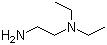 N,N-Diethylethylenediamine 100-36-7
